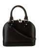 Louis Vuitton Epi Leather Alma BB