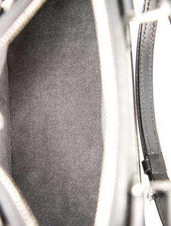 Louis Vuitton Epi Leather Alma BB