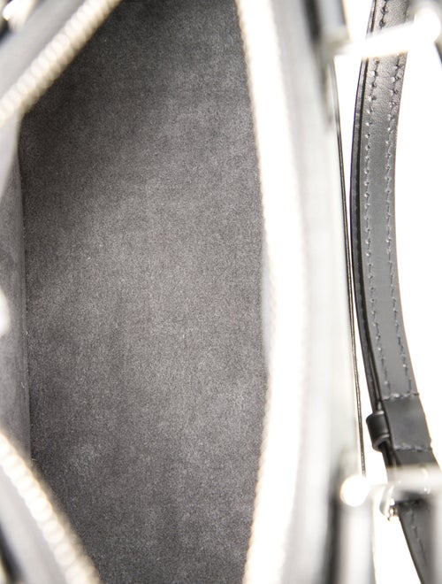 Louis Vuitton Epi Leather Alma BB