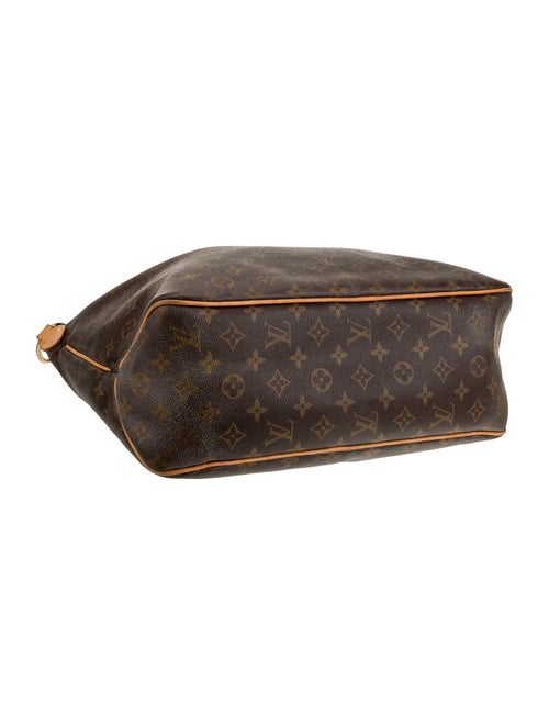 Louis Vuitton LV Monogram Delightful MM