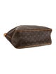 Louis Vuitton LV Monogram Delightful MM