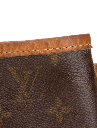 Louis Vuitton LV Monogram Delightful MM