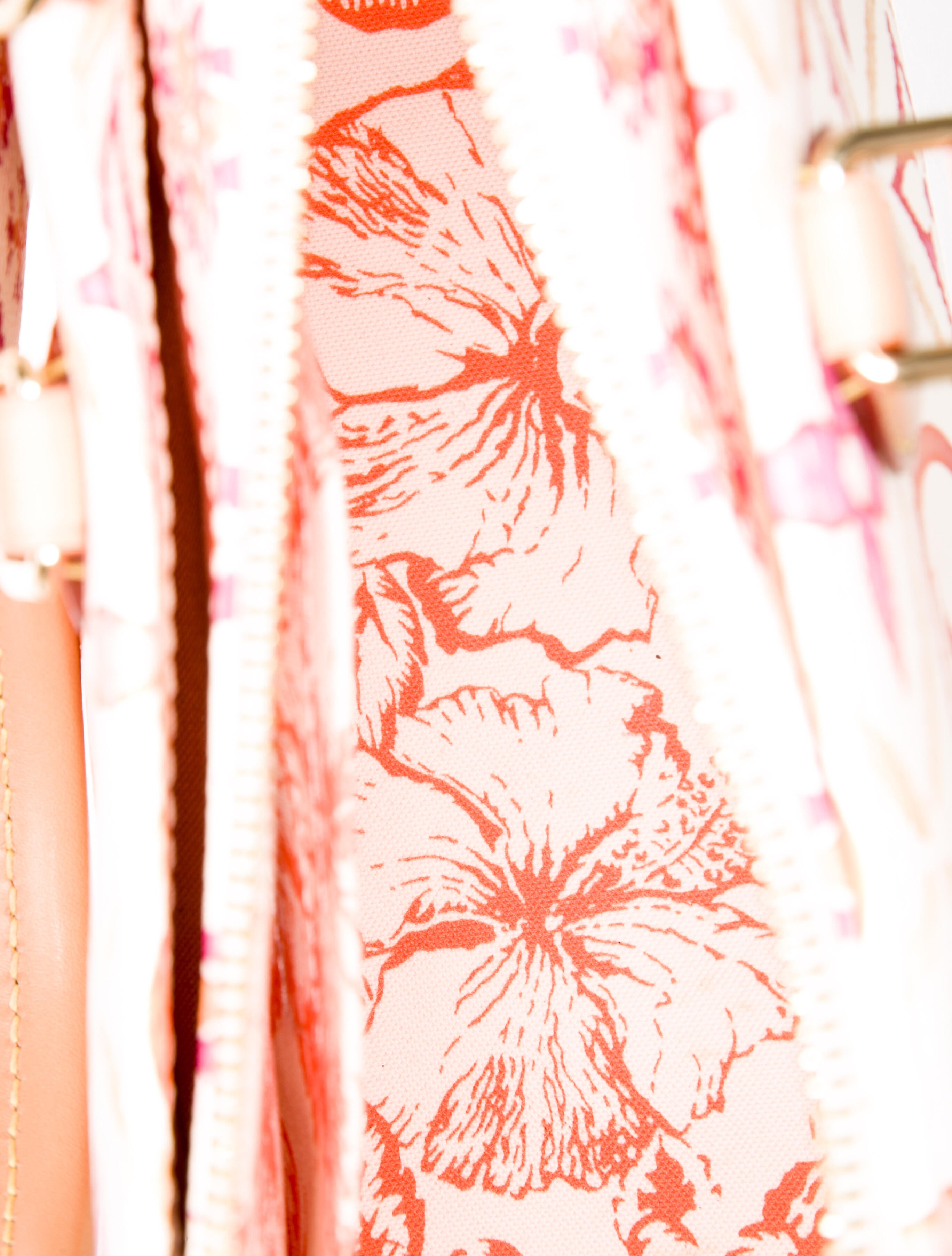 Louis Vuitton LV Monogram Tiles OnTheGo East West