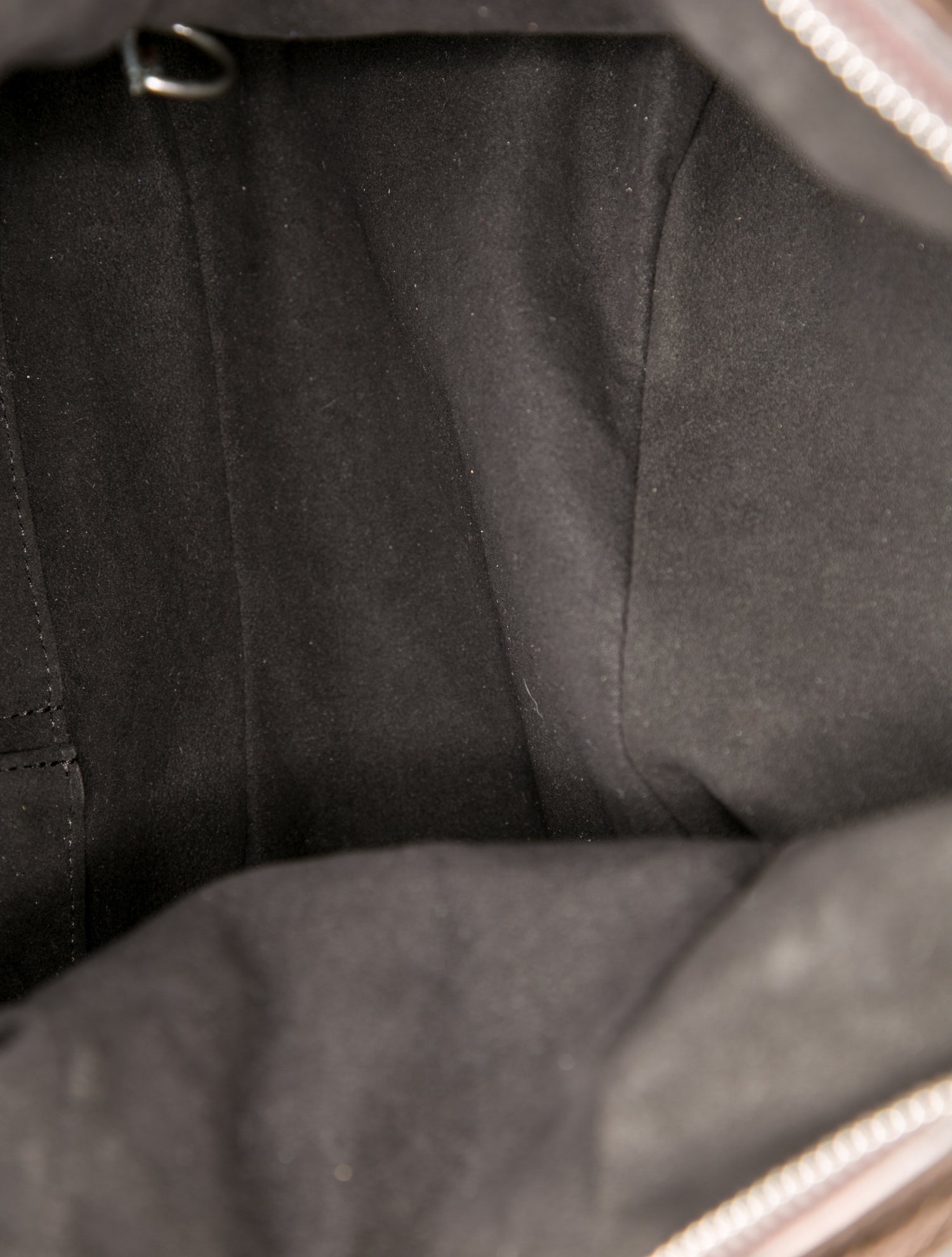 Louis Vuitton LV Monogram Mahina XS