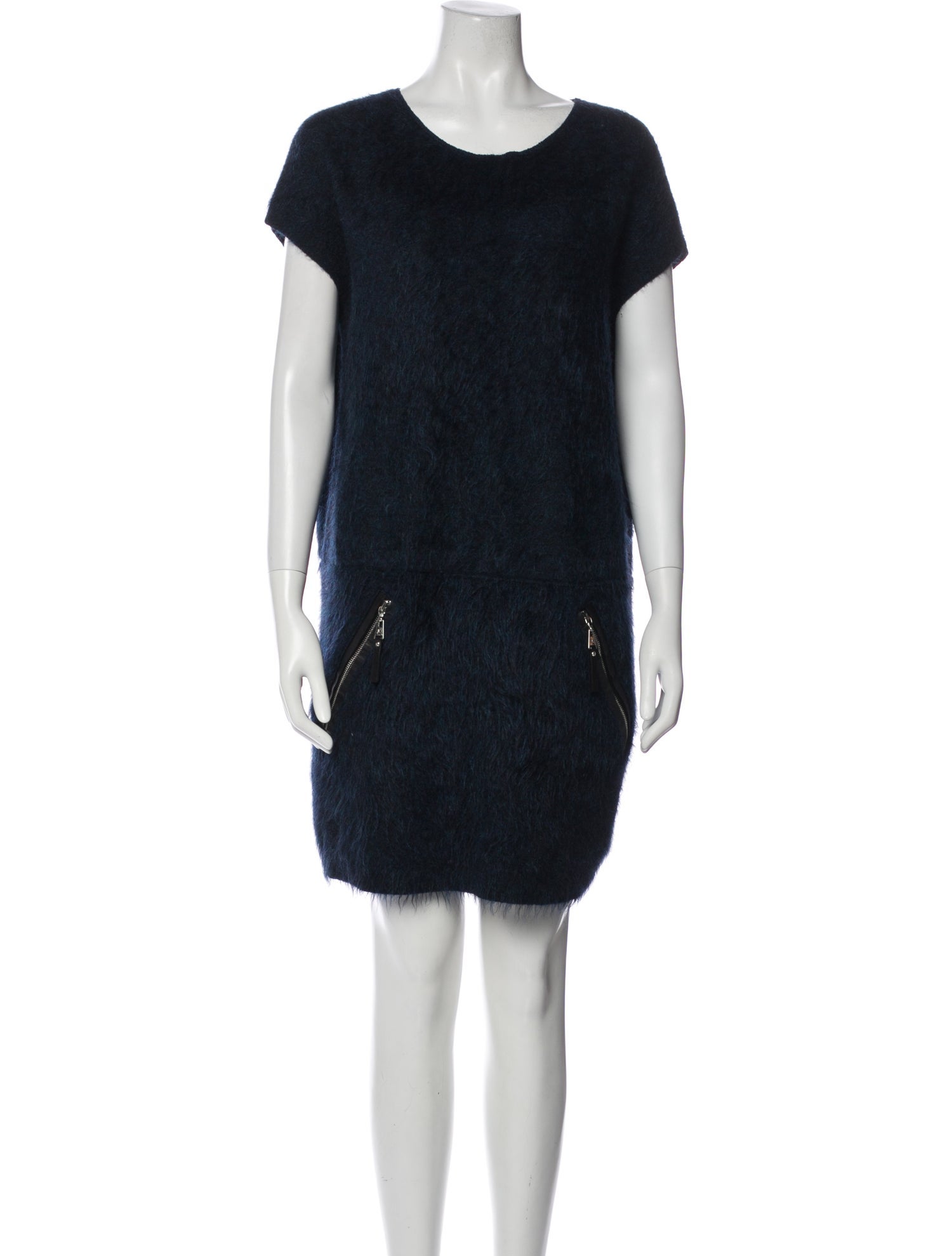 Louis Vuitton 2012 Mini Dress