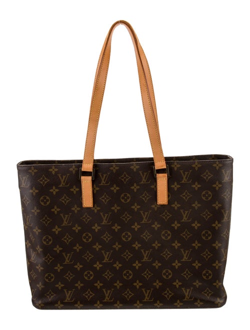 Louis Vuitton LV Monogram Luco