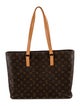 Louis Vuitton LV Monogram Luco