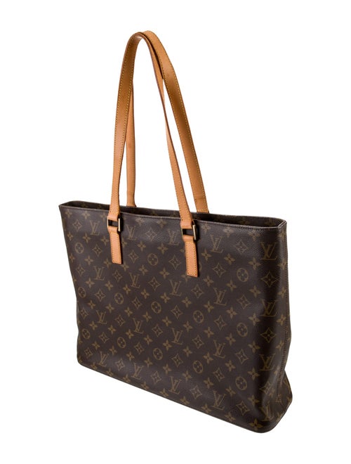 Louis Vuitton LV Monogram Luco