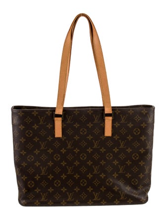 Louis Vuitton LV Monogram Luco