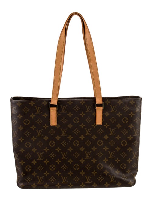 Louis Vuitton LV Monogram Luco