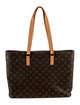 Louis Vuitton LV Monogram Luco