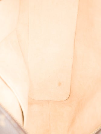 Louis Vuitton LV Monogram Luco