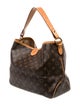 Louis Vuitton LV Monogram Delightful MM