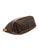 Louis Vuitton LV Monogram Delightful MM
