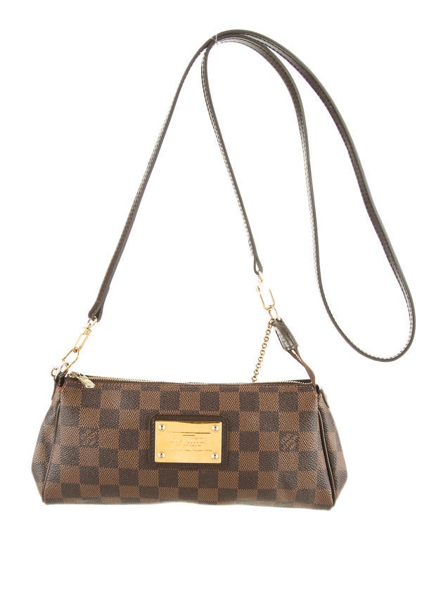 Louis Vuitton Satchel RT to C