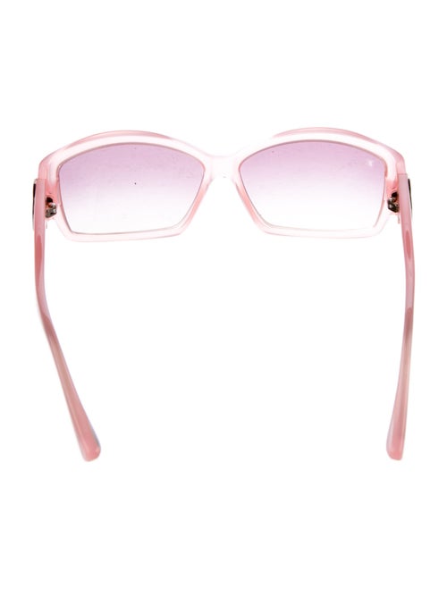 Louis Vuitton Vintage 2007 Sunglasses