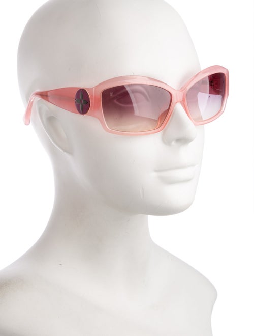 Louis Vuitton Vintage 2007 Sunglasses