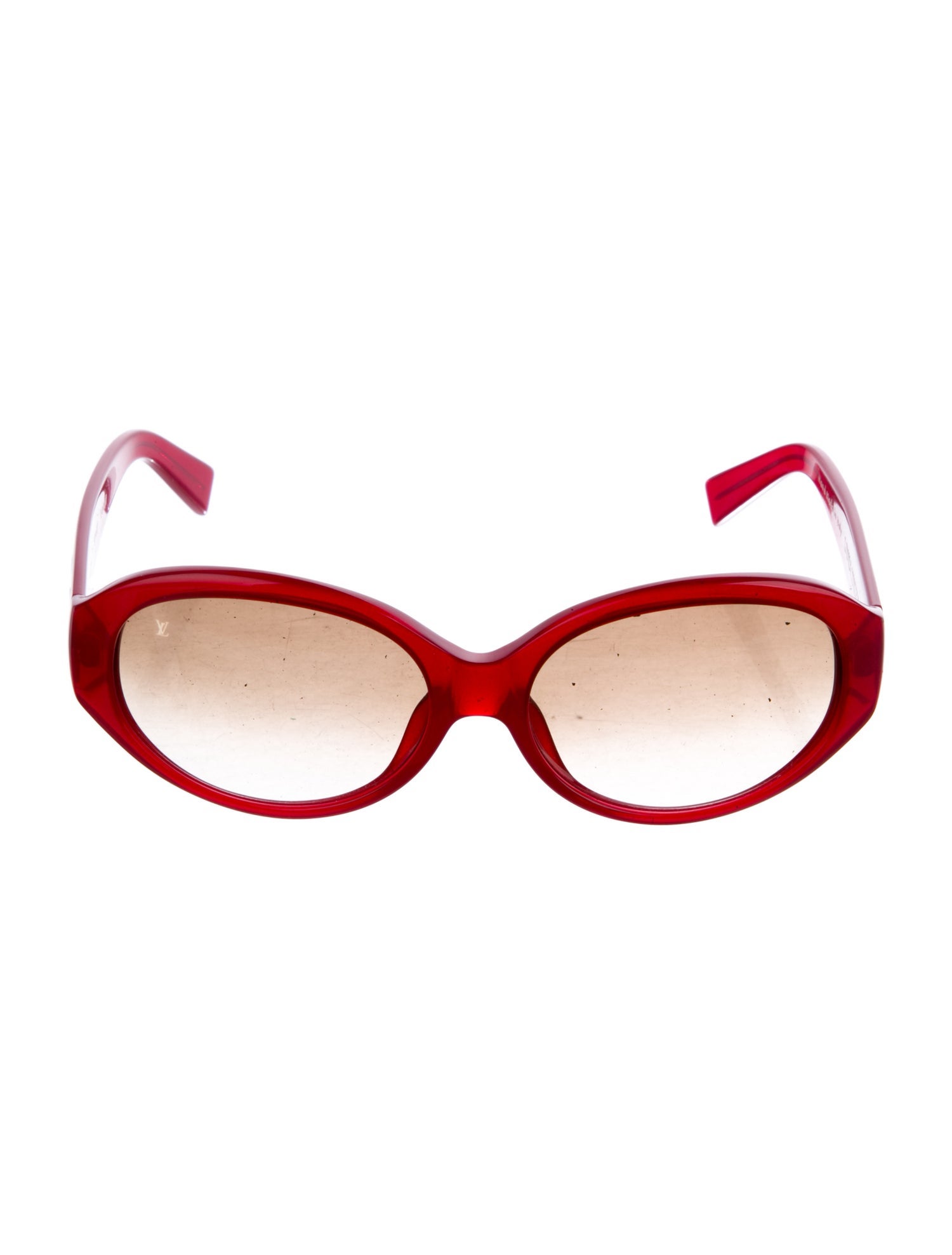 Louis Vuitton Vintage 2007 Sunglasses