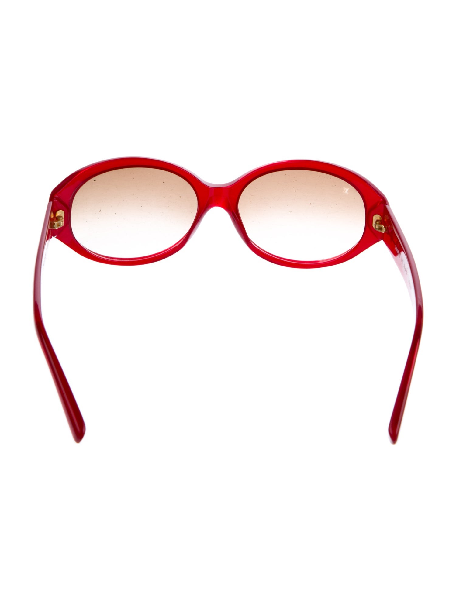 Louis Vuitton Vintage 2007 Sunglasses