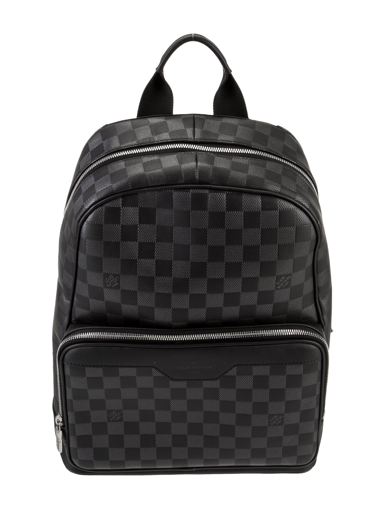 Louis Vuitton Damier Infini Campus