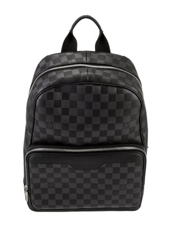 Louis Vuitton Damier Infini Campus