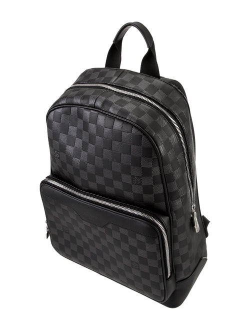 Louis Vuitton Damier Infini Campus