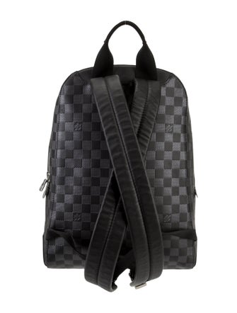Louis Vuitton Damier Infini Campus