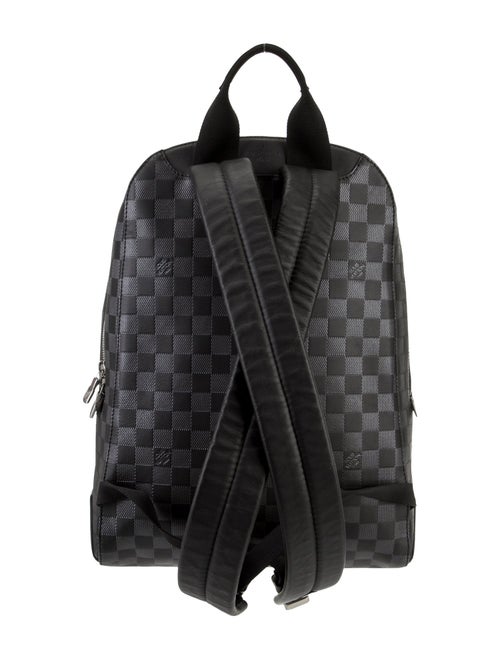Louis Vuitton Damier Infini Campus