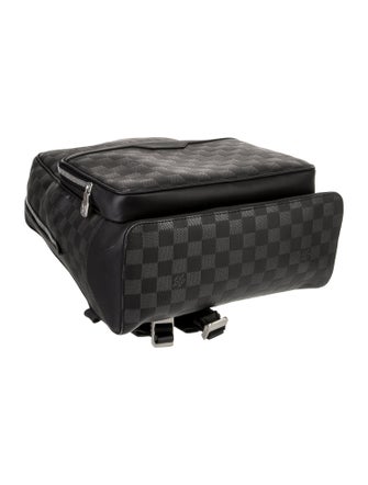 Louis Vuitton Damier Infini Campus