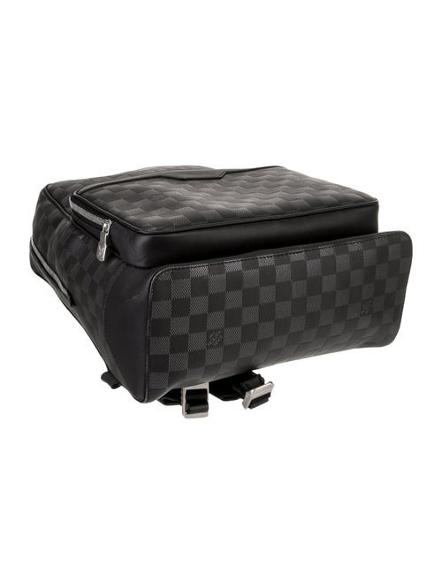 Louis Vuitton Damier Infini Campus