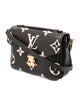 Louis Vuitton Monogram Giant Pochette Métis