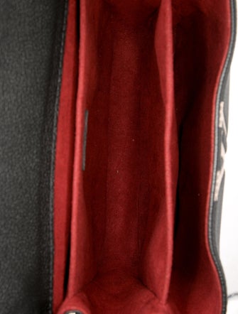 Louis Vuitton Monogram Giant Pochette Métis