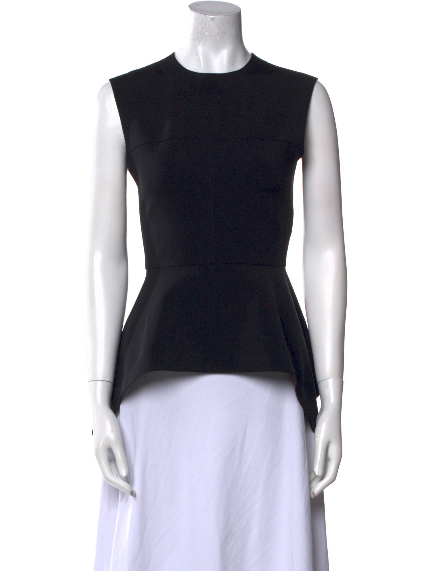 Louis Vuitton 2020 Crew Neck Top