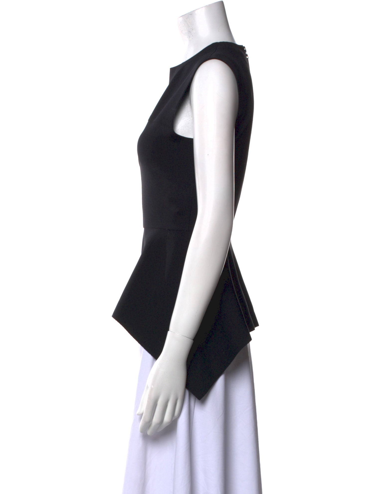 Louis Vuitton 2020 Crew Neck Top