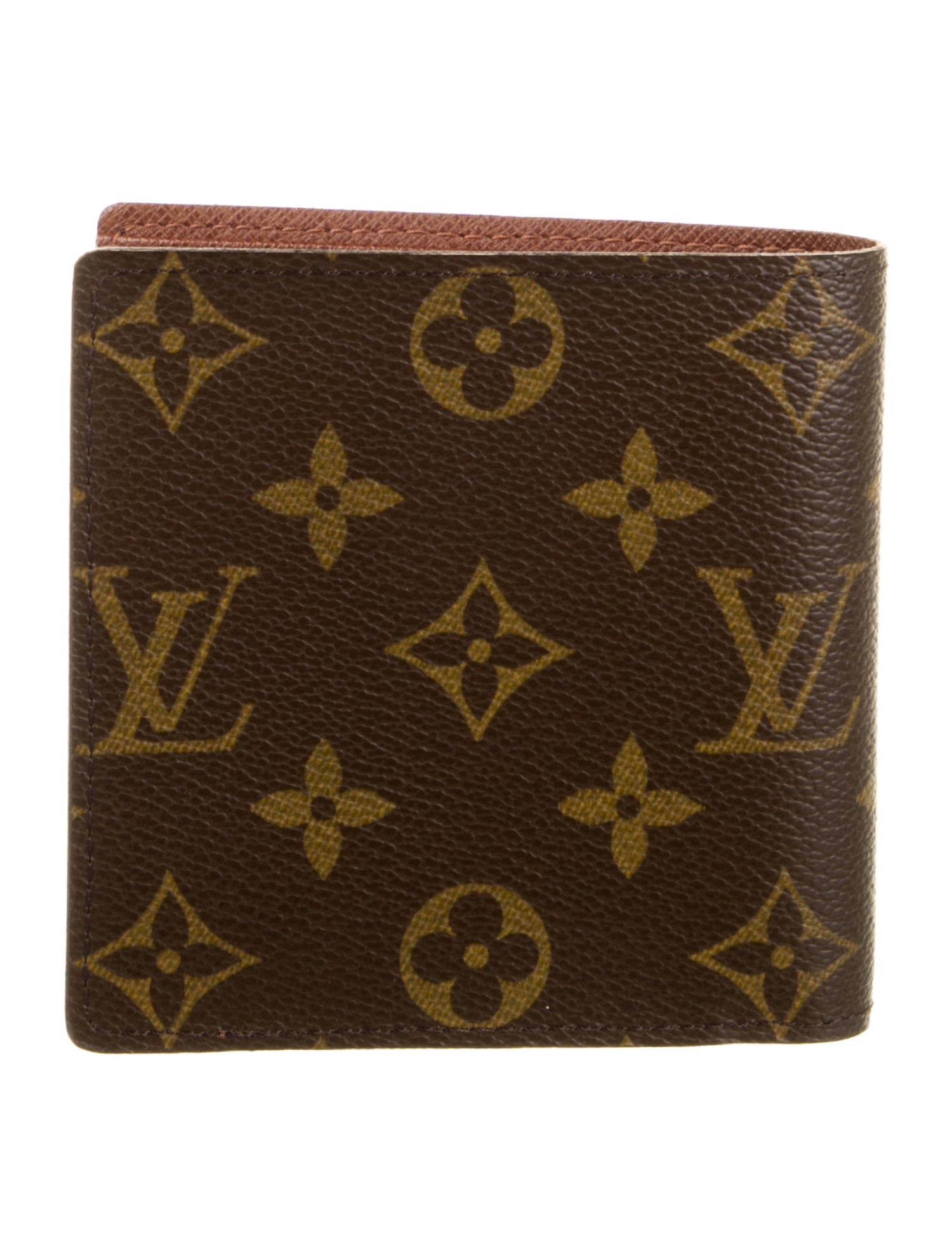 Louis Vuitton Vintage 2005 Marco Wallet