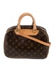 Louis Vuitton LV Monogram Trouville