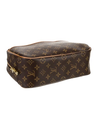 Louis Vuitton LV Monogram Trouville