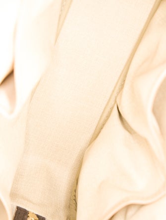 Louis Vuitton LV Monogram Trouville