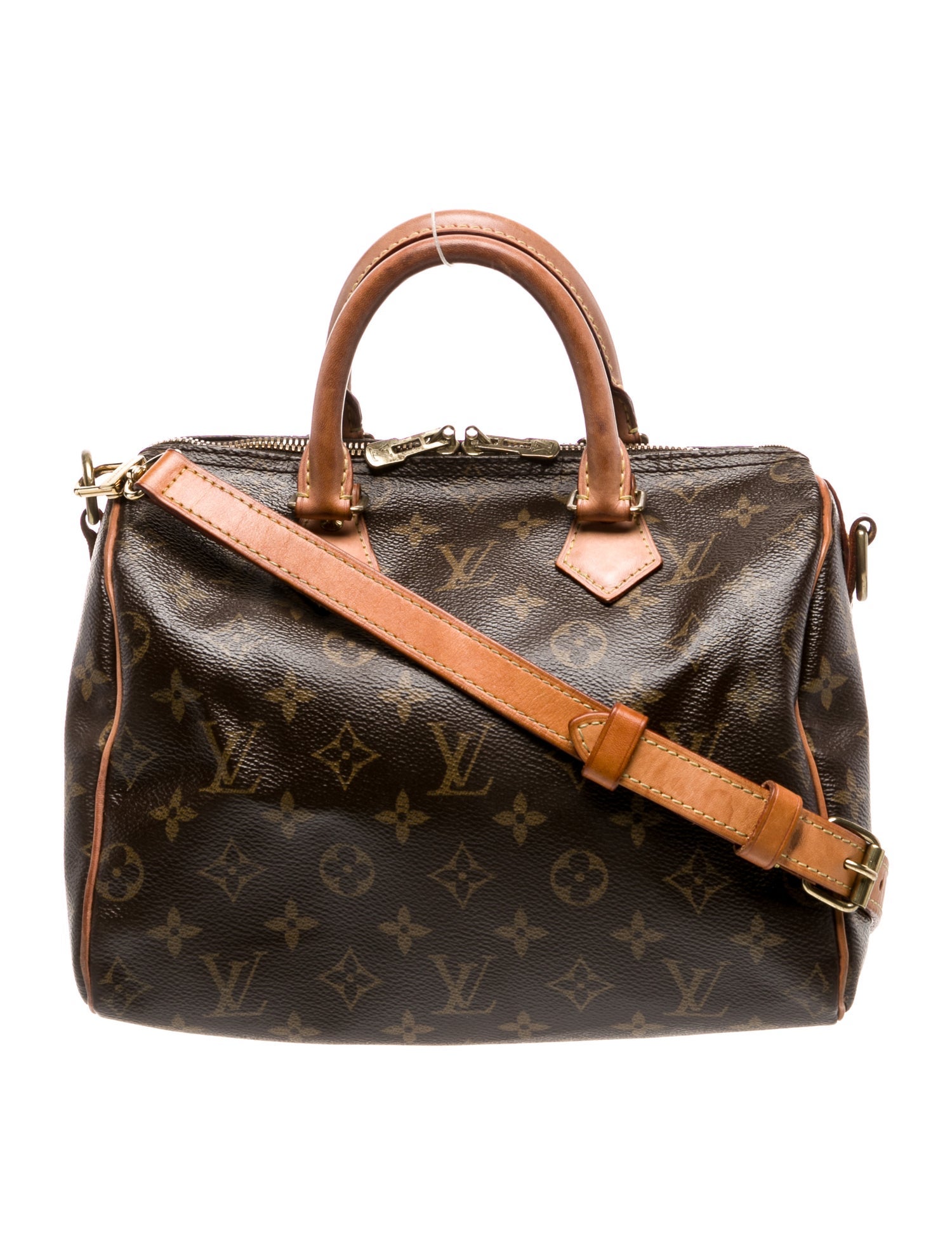 Louis Vuitton 2021 Rose Des Vents PM Ostrich - Green Handle