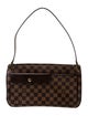 Louis Vuitton Damier Ebene Shoulder Bag