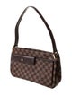 Louis Vuitton Damier Ebene Shoulder Bag