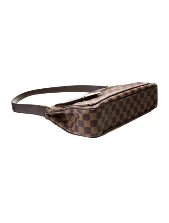 Louis Vuitton Damier Ebene Shoulder Bag