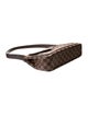 Louis Vuitton Damier Ebene Shoulder Bag