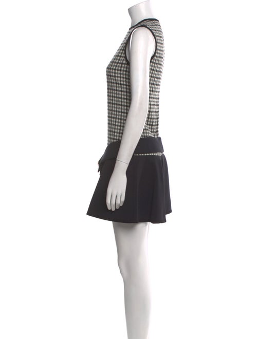 Louis Vuitton 2017 Mini Dress