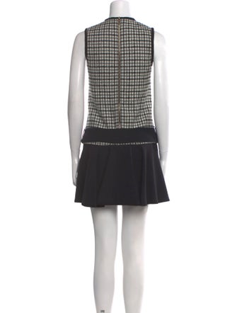 Louis Vuitton 2017 Mini Dress