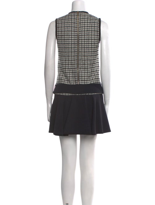 Louis Vuitton 2017 Mini Dress