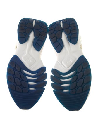Louis Vuitton LV Monogram Mesh Chunky Sneakers