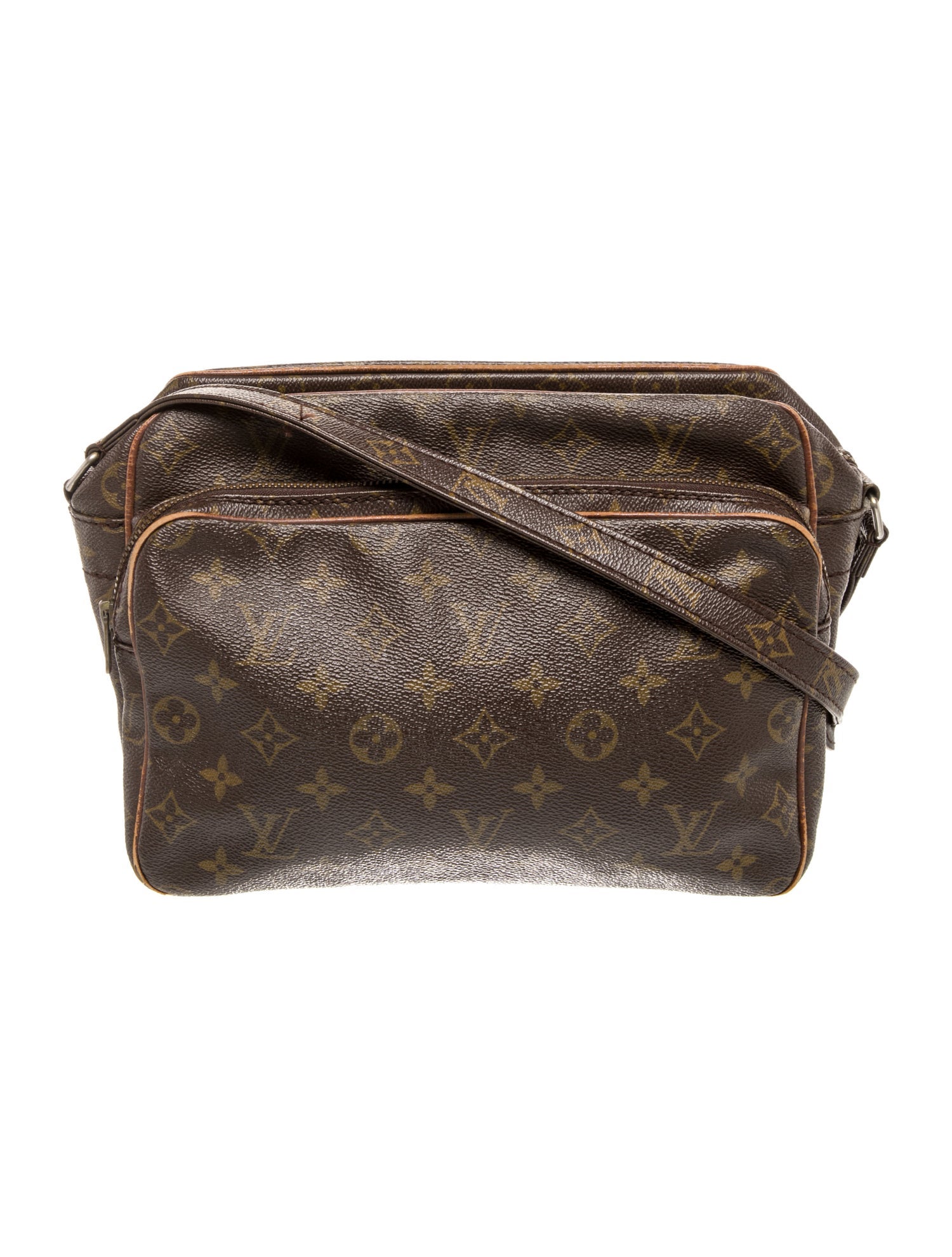 Louis Vuitton LV Monogram Nil
