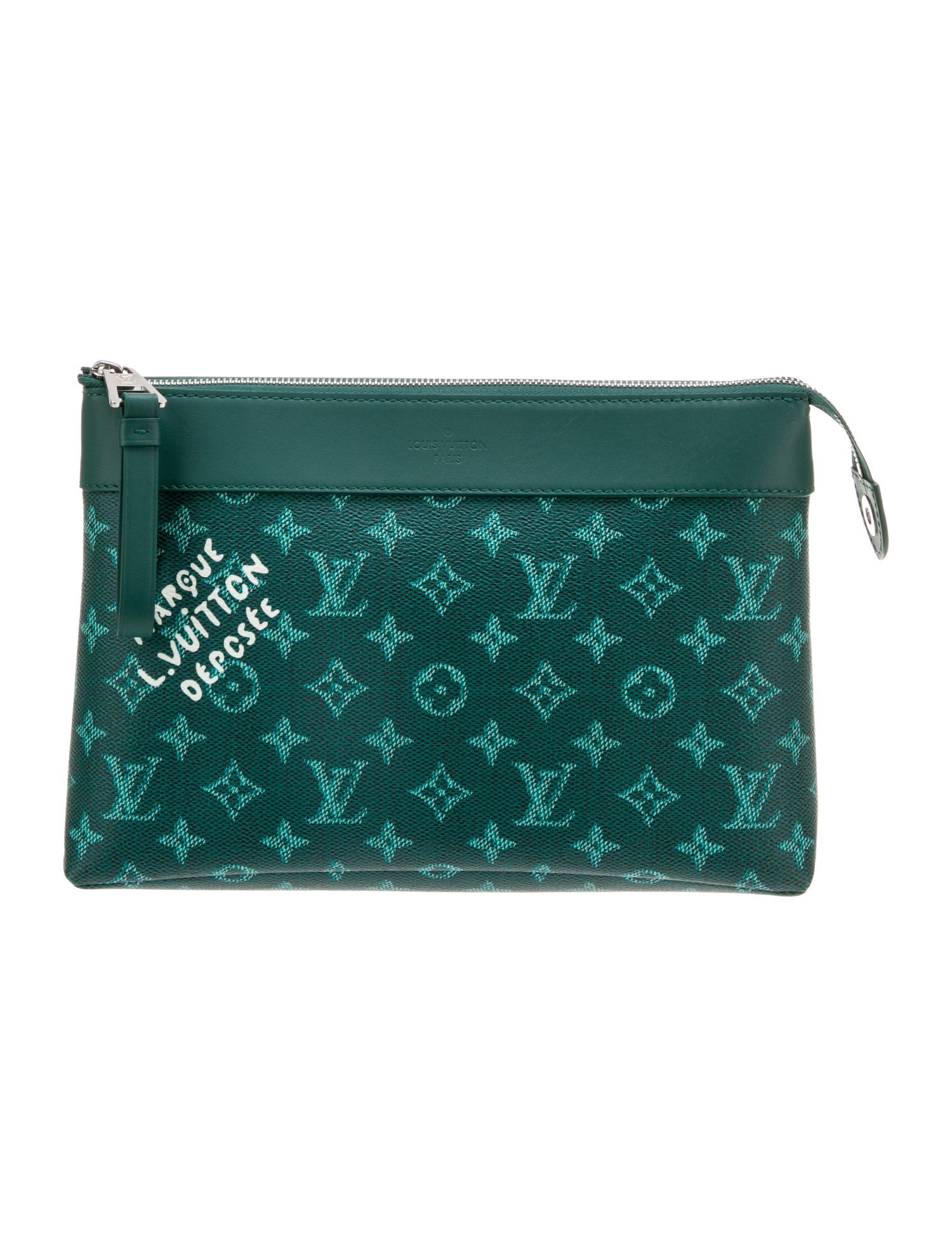 Louis Vuitton Clutch 2024