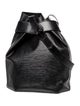 Louis Vuitton Epi Leather Sac d'Epaule GM